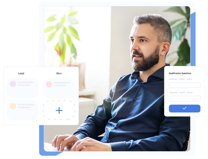 Consultant Profile