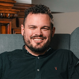 Chris Wharton