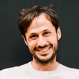 Jason Nesbitt