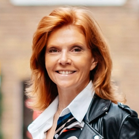 Stephanie Bouchet