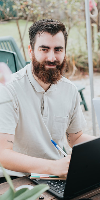 Client founder
